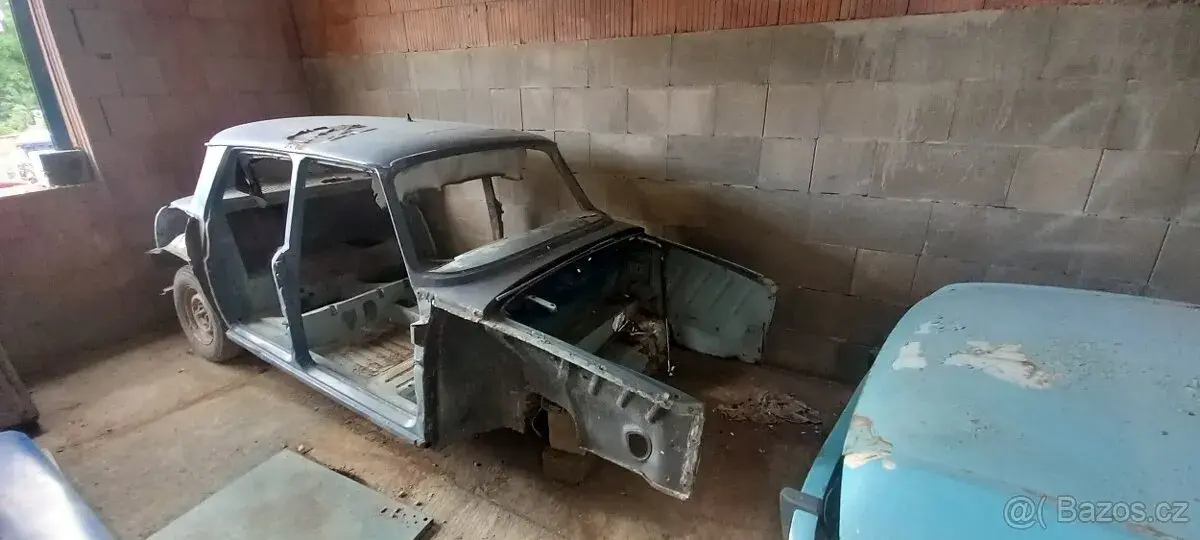 Škoda s