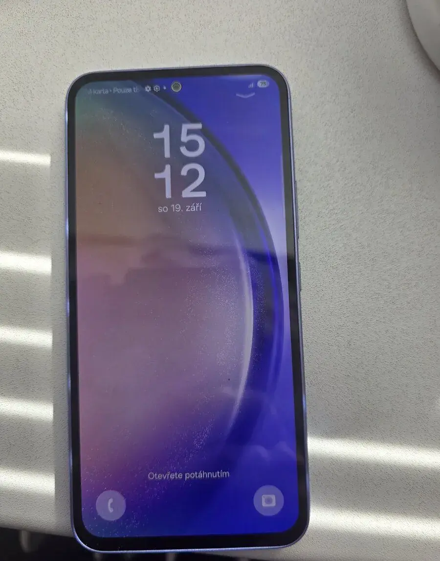Samsung Galaxy A54 128 GB