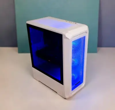 Herní PC s RTX 5060