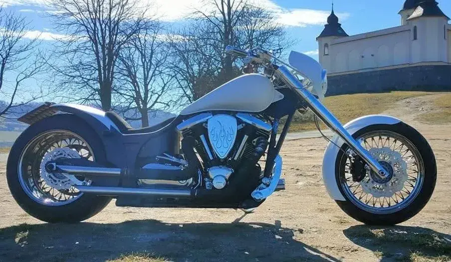 Stavba Wild Star