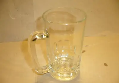 Sklenice 0,3 L