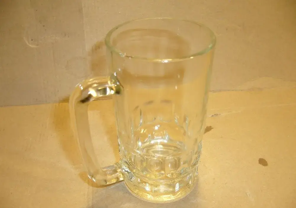 Sklenice 0,3 L