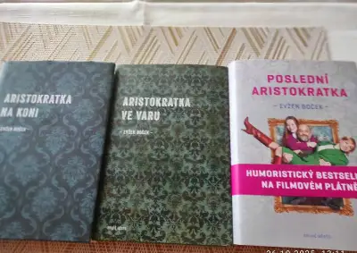Poslední aristrokratka
