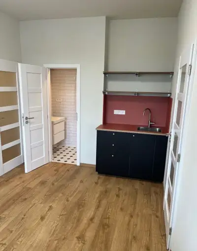 Pronájem bytu 2kk 40m2
