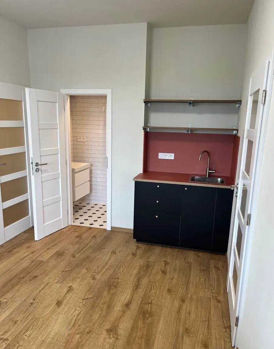 Pronájem bytu 2kk 40m2