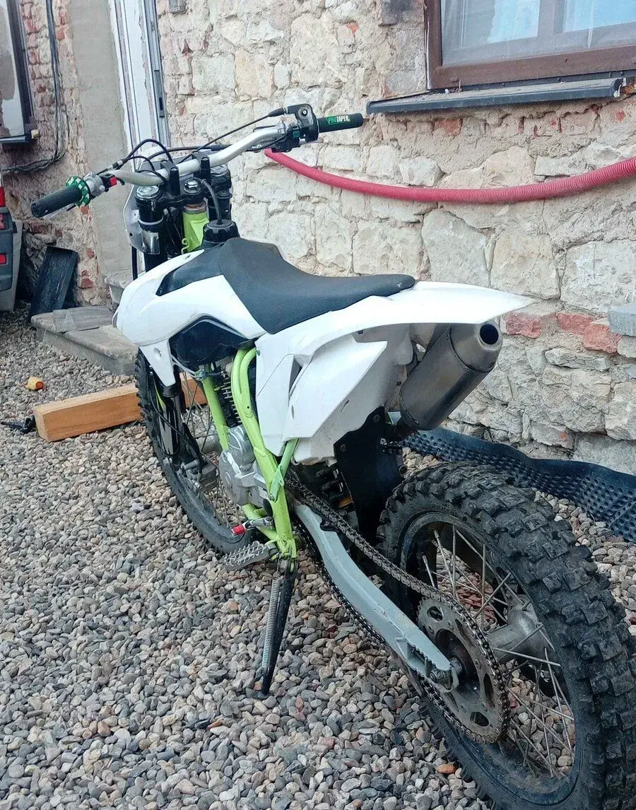 MRM 250
