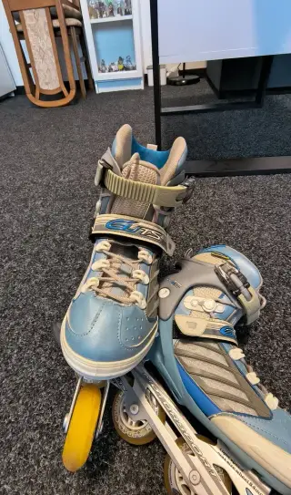 In-line velikost 42