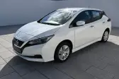 Nissan Leaf – 2021, 36 558 km