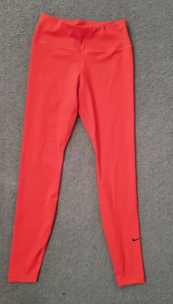 Nike Dri-fit legíny vel.S