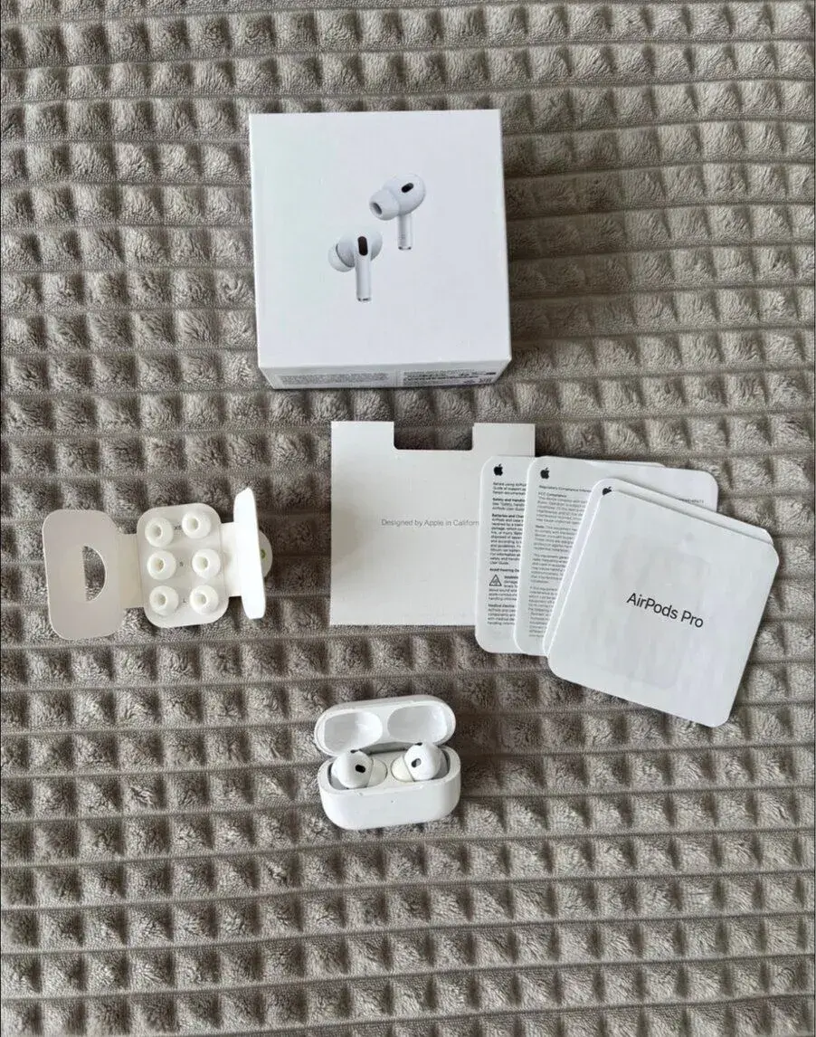 AirPods Pro 2