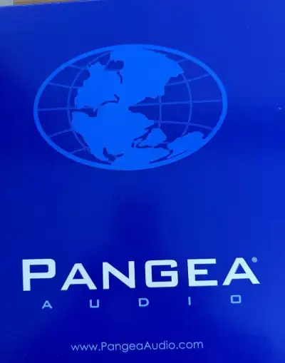 Síťový kabel PANGEA AC9MKII - 1m