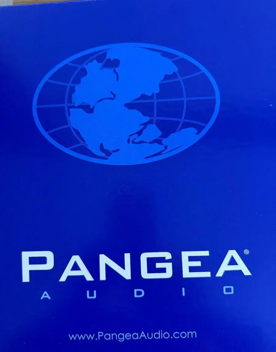 Síťový kabel PANGEA AC9MKII - 1m