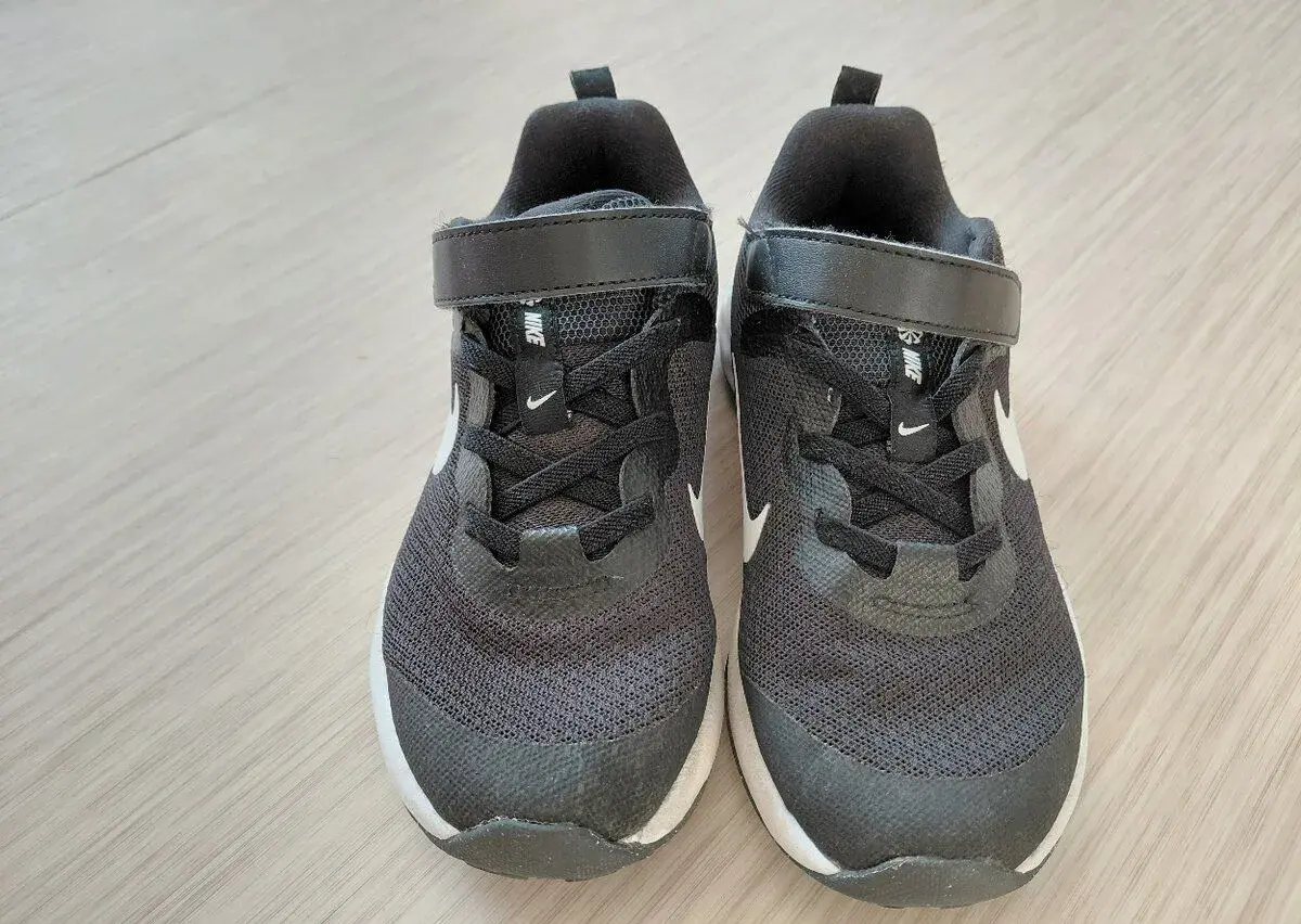 Dětské tenisky Nike