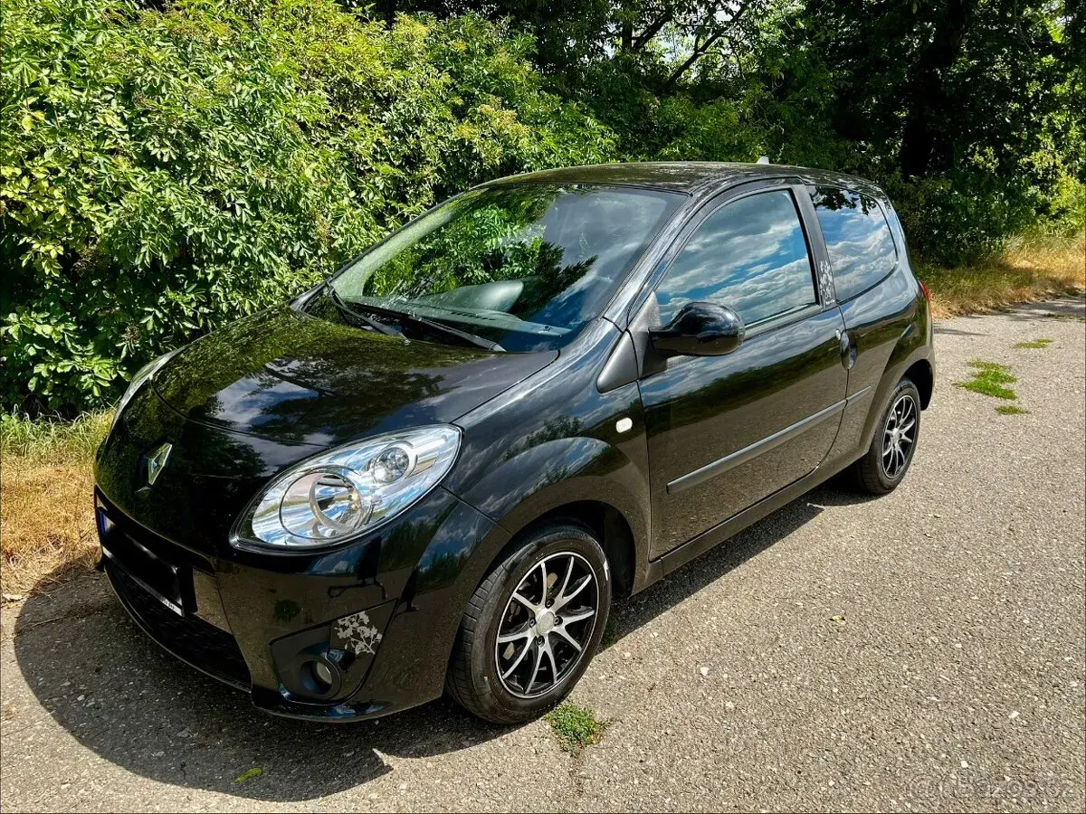 Renault Twingo – 2008