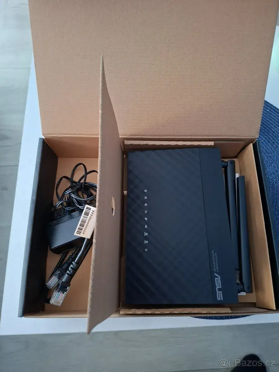 Router