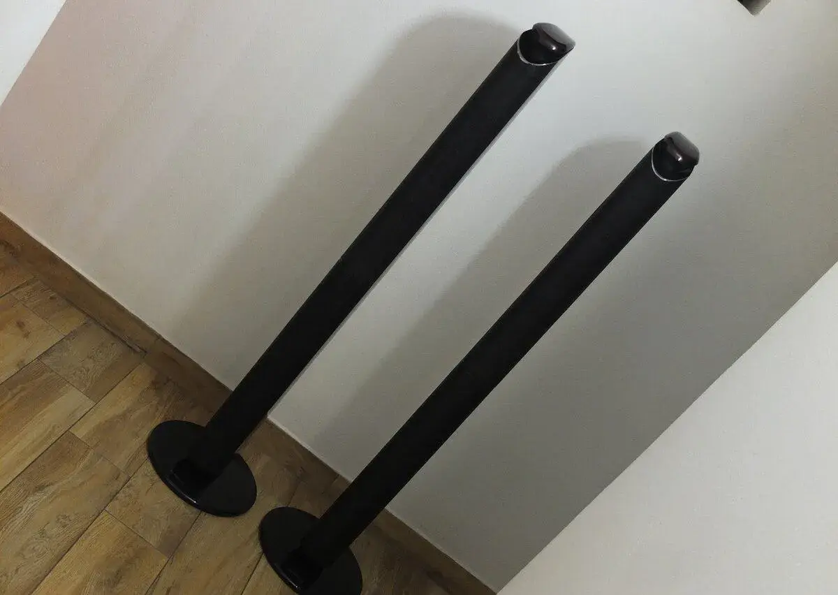 SAMSUNG 4x kusy -Model: PS-715