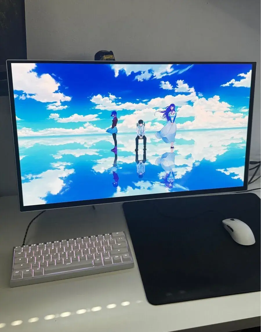 27” Samsung Odyssey OLED G6 (G60SD)