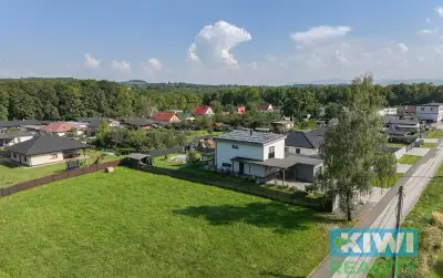 Prodej, pozemek 1 000 m2, Horní Těrlicko, ev.č. 1275