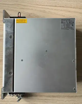 Motor controller CMMP-AS-C2-3A-M3
