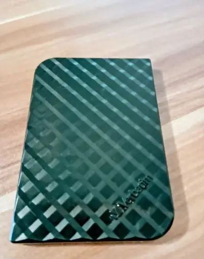 Disk SSD Verbatim