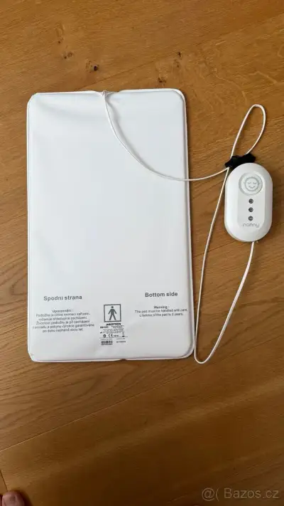 Monitor dechu Nanny BM-02