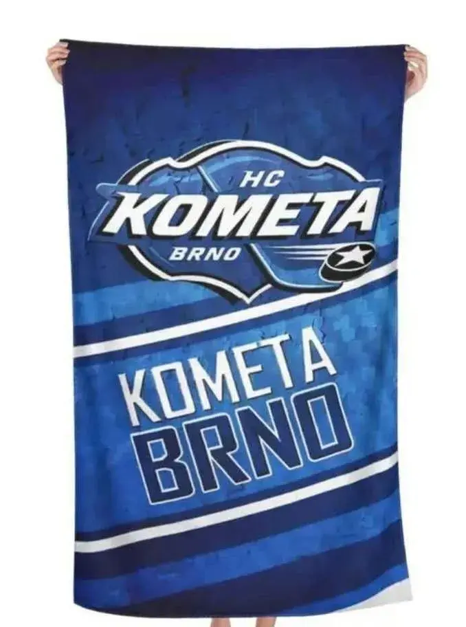 No vá plážová osuška Kometa