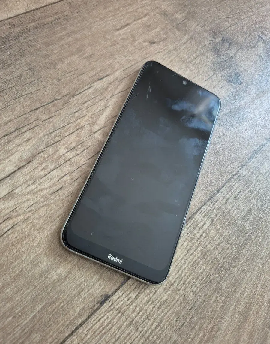 Telefon Redmi Note 8T