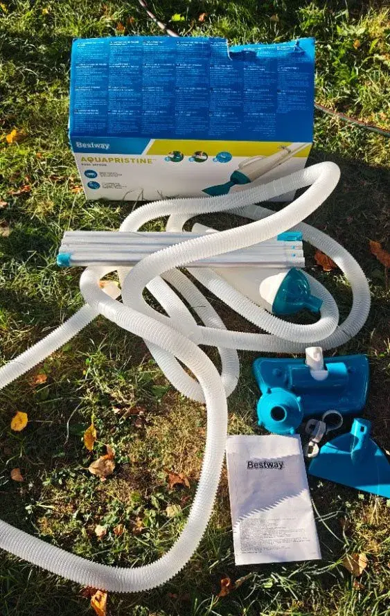 Bestway AquaPristine