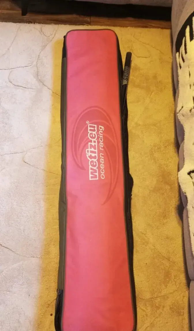 Surfski kajak fennix julz