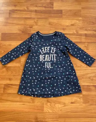 Set letního oblečení pro holčičku vel. 92 - NOVÉ