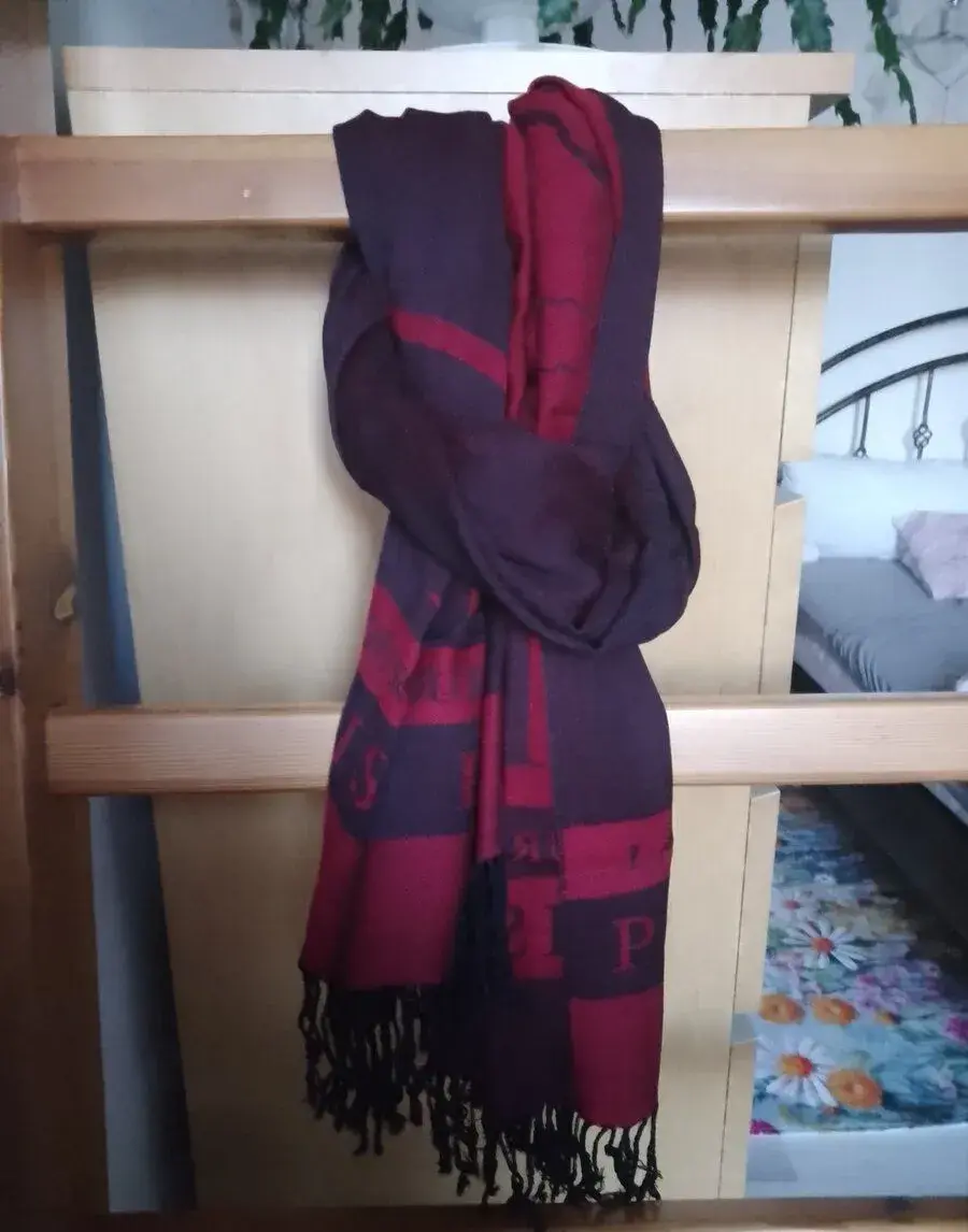 Velká pěkná šala