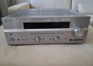 Yamaha RX-V757
