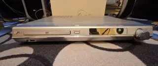 LG -LHT551TB