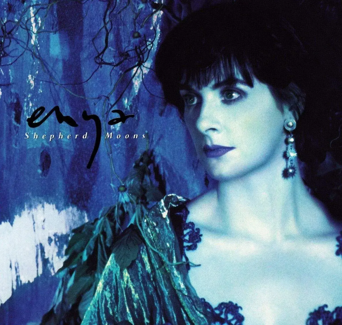 CD Enya – Shepherd Moons