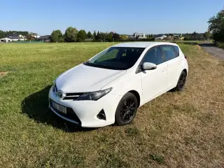 Toyota auris – 2014, 173 320 km