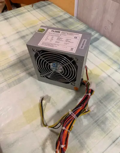 P4-350ATX – PC zdroj 350 W