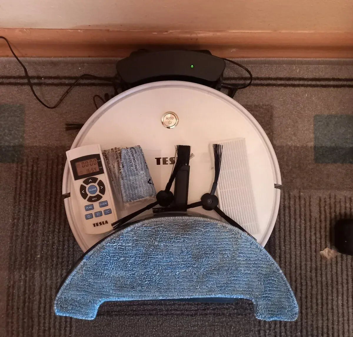 Tesla Robo Star T60
