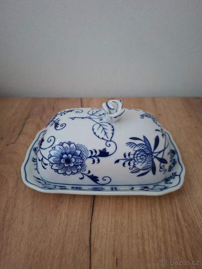 Cibulák - Máslenka velká 19 x 15 cm