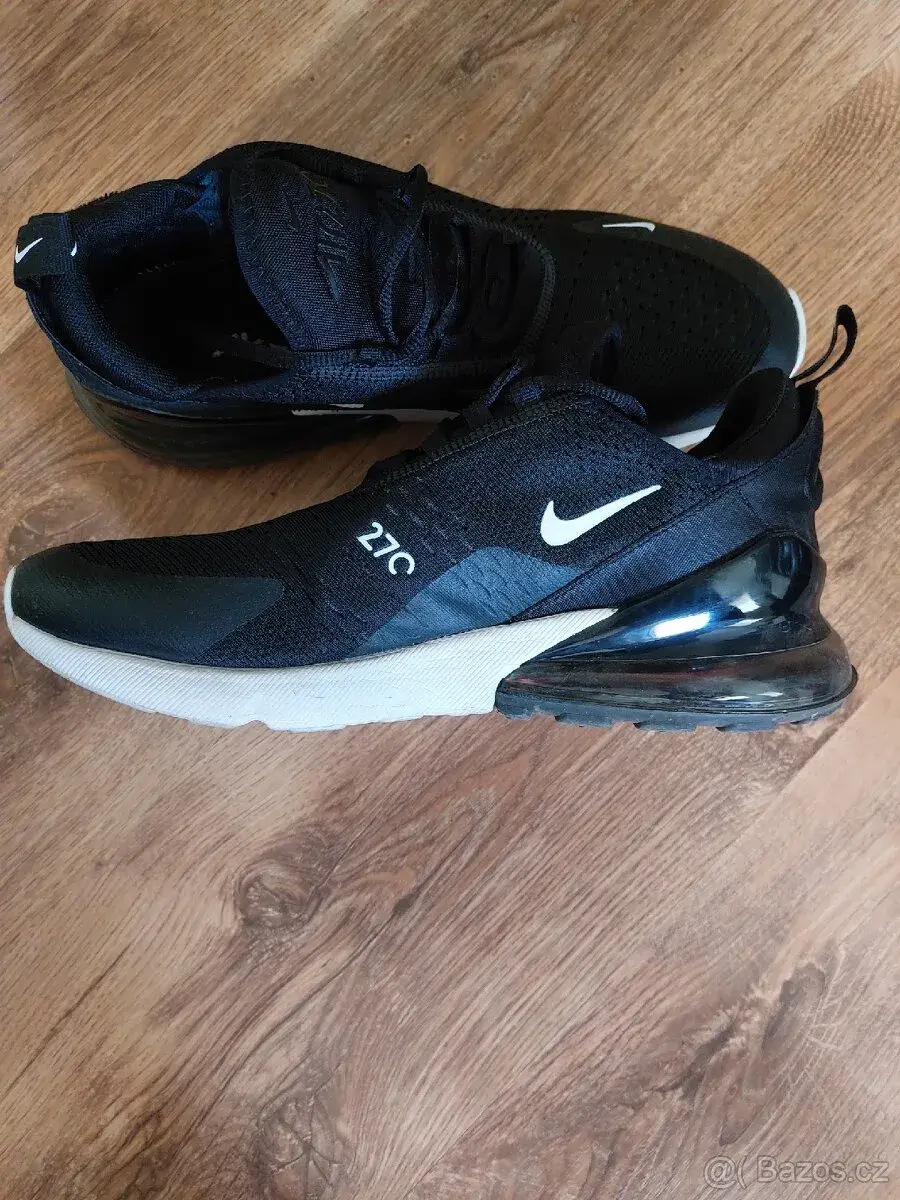 Air max 270