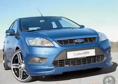 Ford Focus – 1990
