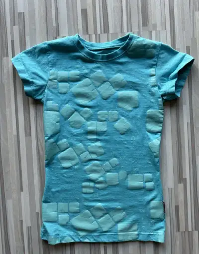 Dívčí tričko SAM
