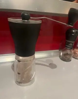 Hario mini slim