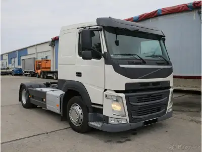 Volvo FM – 2016, 903 589 km