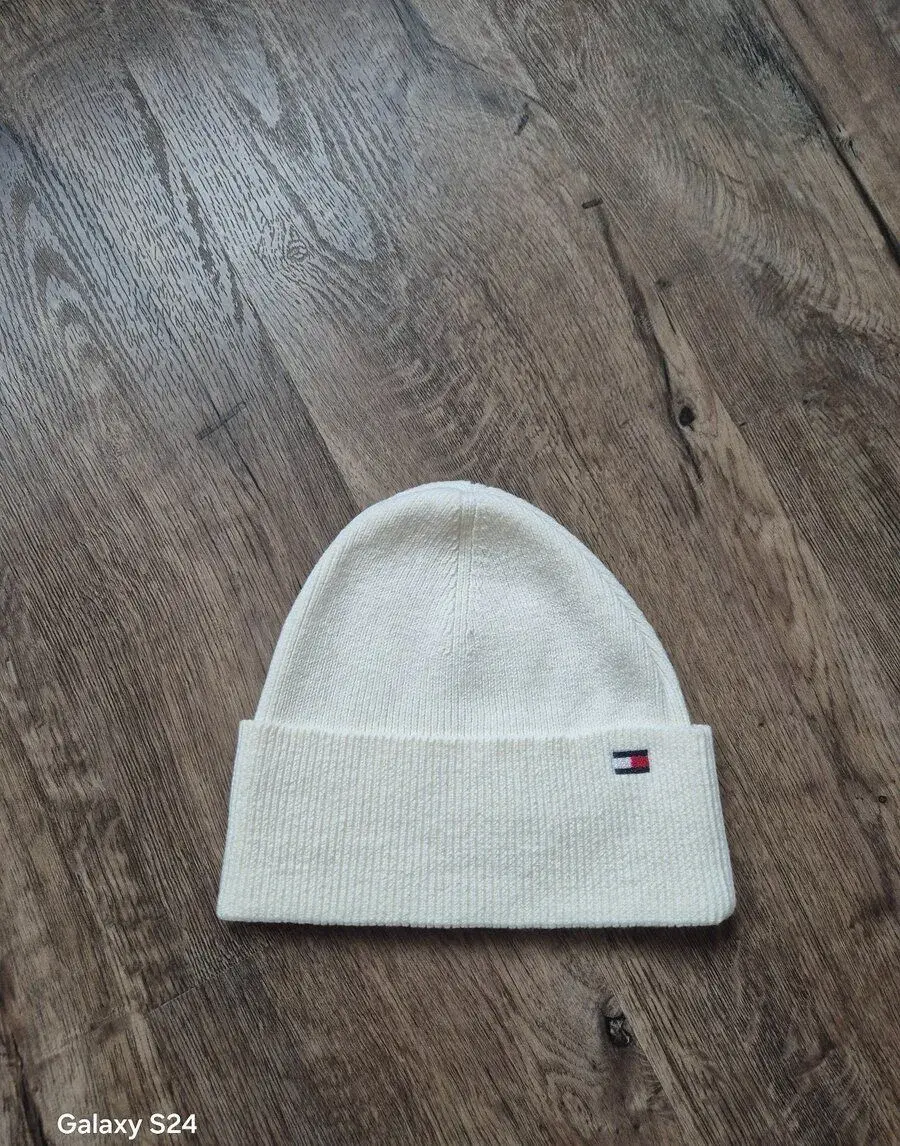 Čepice Tommy Hilfiger