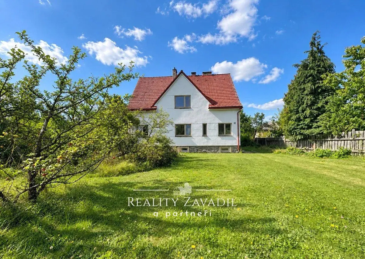 Prodej rodinného domu 136 m², Bítov, ev.č. 01444