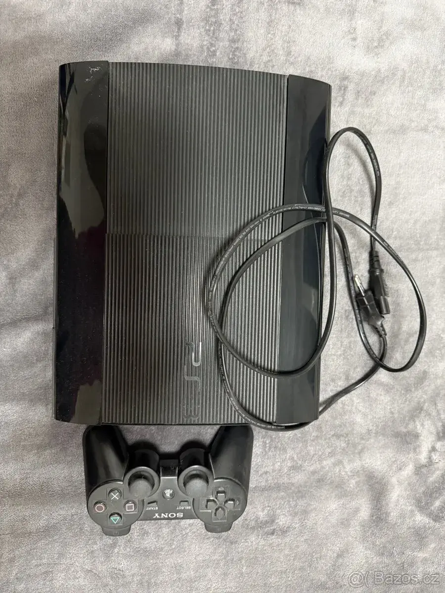 PS3 playstation