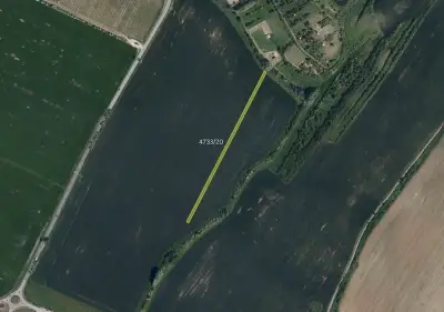 Zemědělská půda, prodej, Hustopeče, Břeclav