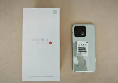 Xiaomi 13 8GB/256GB Flora Green