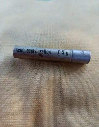 Obal na léky