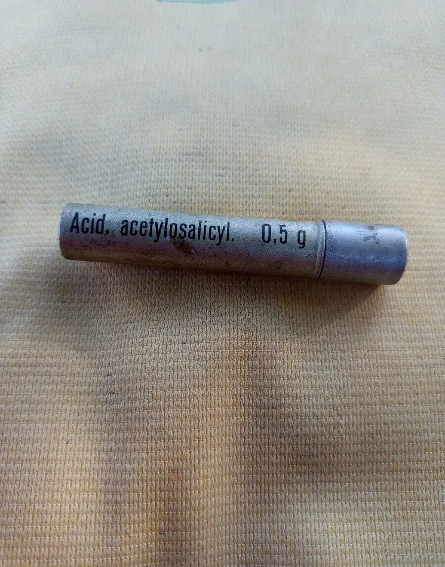 Obal na léky
